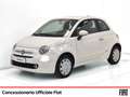 Fiat 500 1.2 pop 69cv Blanc - thumbnail 1