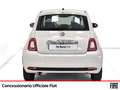Fiat 500 1.2 pop 69cv Blanc - thumbnail 4