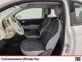 Fiat 500 1.2 pop 69cv Blanc - thumbnail 7