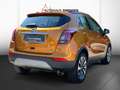 Opel Mokka X 1.4 Turbo Innovation LED+2xKlima+Kam.+LM Orange - thumbnail 6