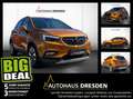 Opel Mokka X 1.4 Turbo Innovation LED+2xKlima+Kam.+LM Orange - thumbnail 1