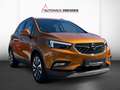 Opel Mokka X 1.4 Turbo Innovation LED+2xKlima+Kam.+LM Orange - thumbnail 2