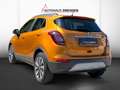 Opel Mokka X 1.4 Turbo Innovation LED+2xKlima+Kam.+LM Orange - thumbnail 5