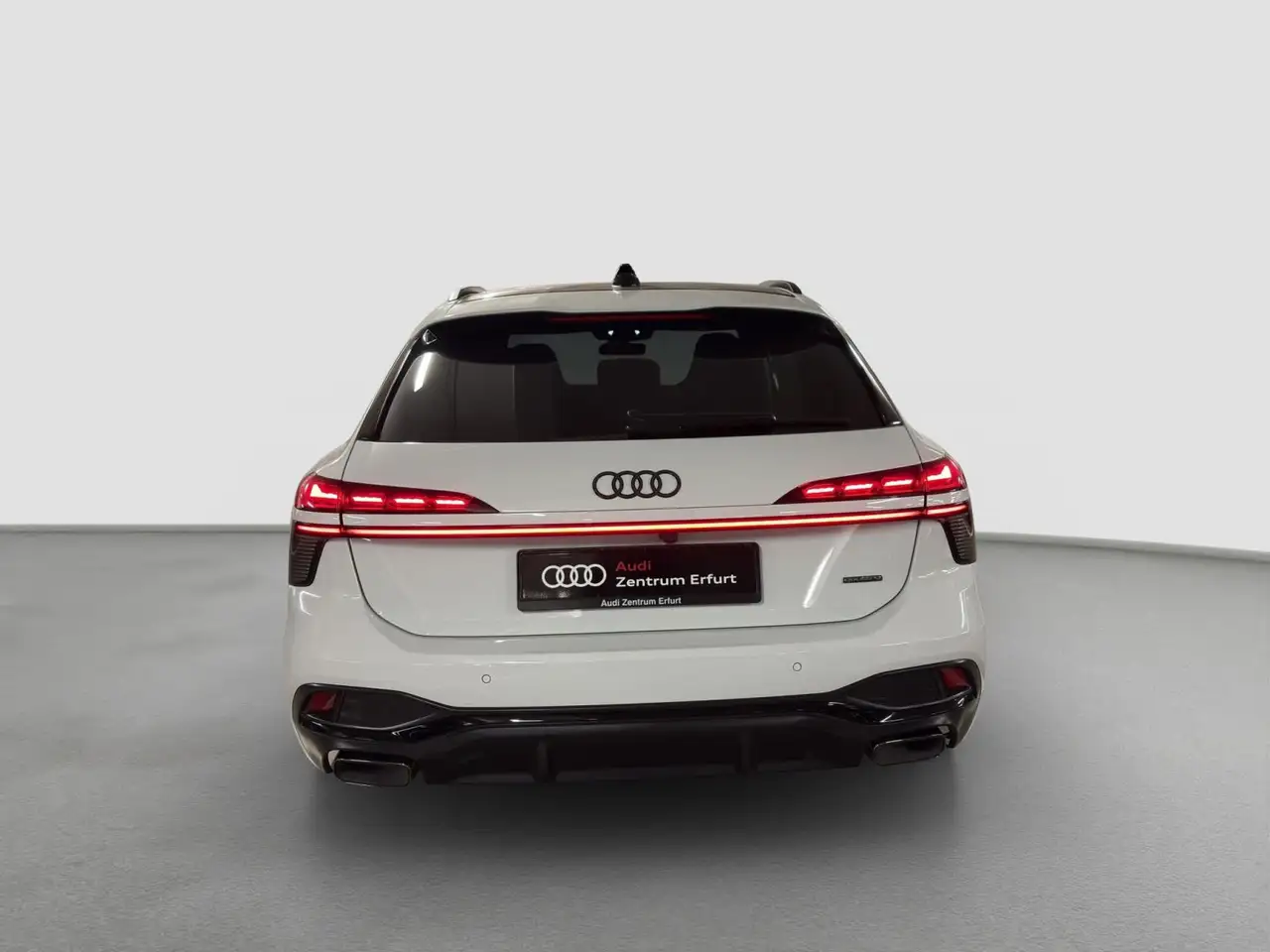 Audi A6 2026