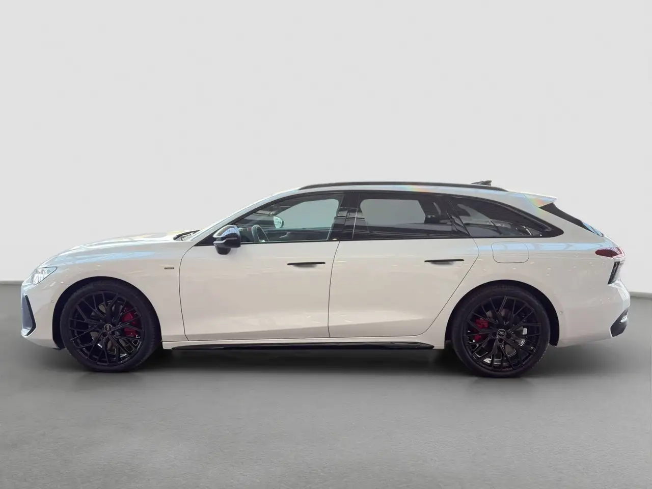 Audi A6 2026