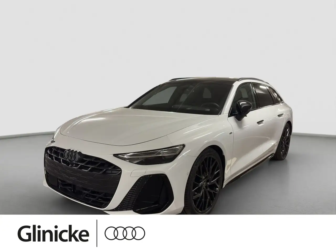 Audi A6 2026