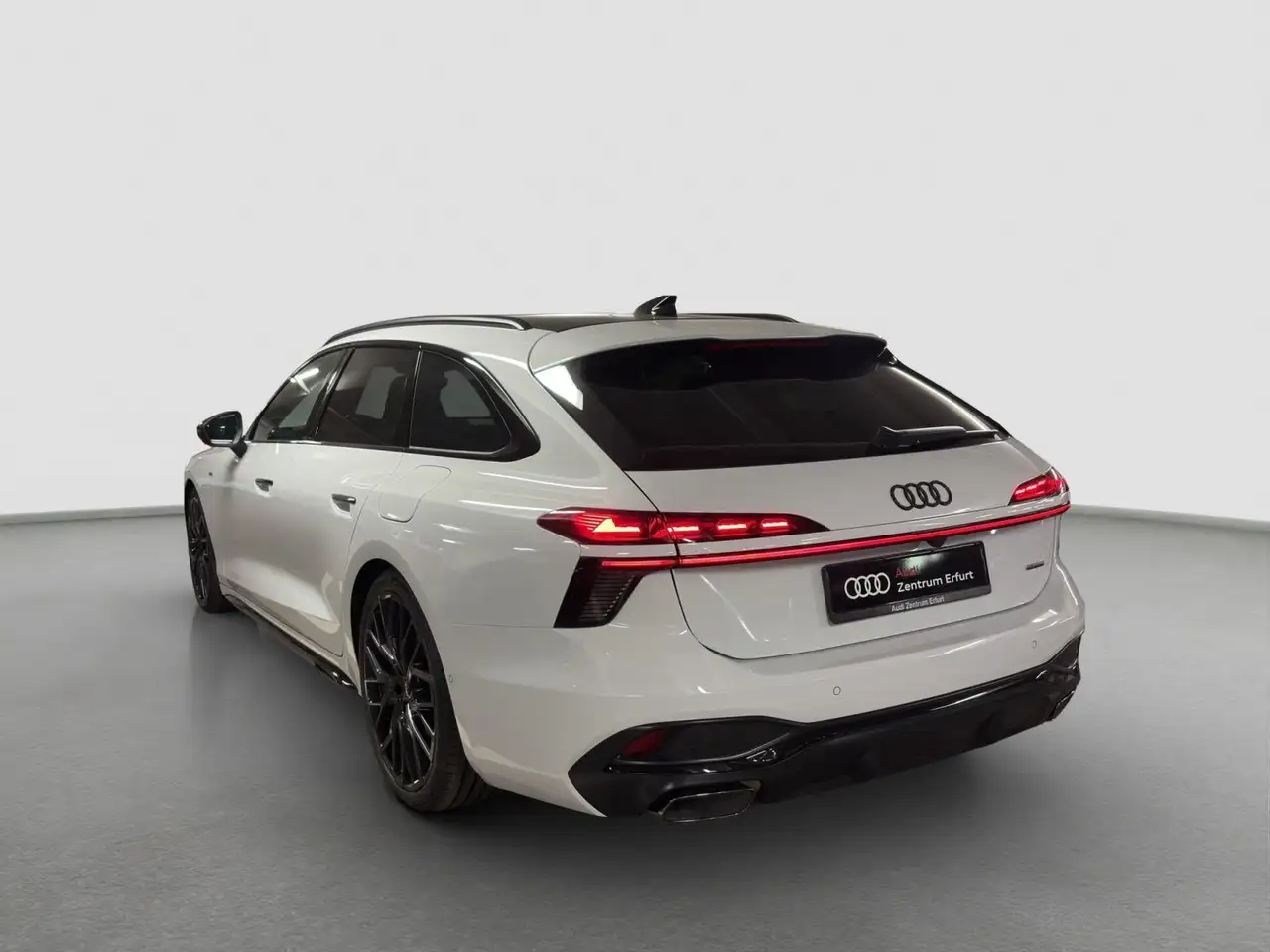 Audi A6 2026