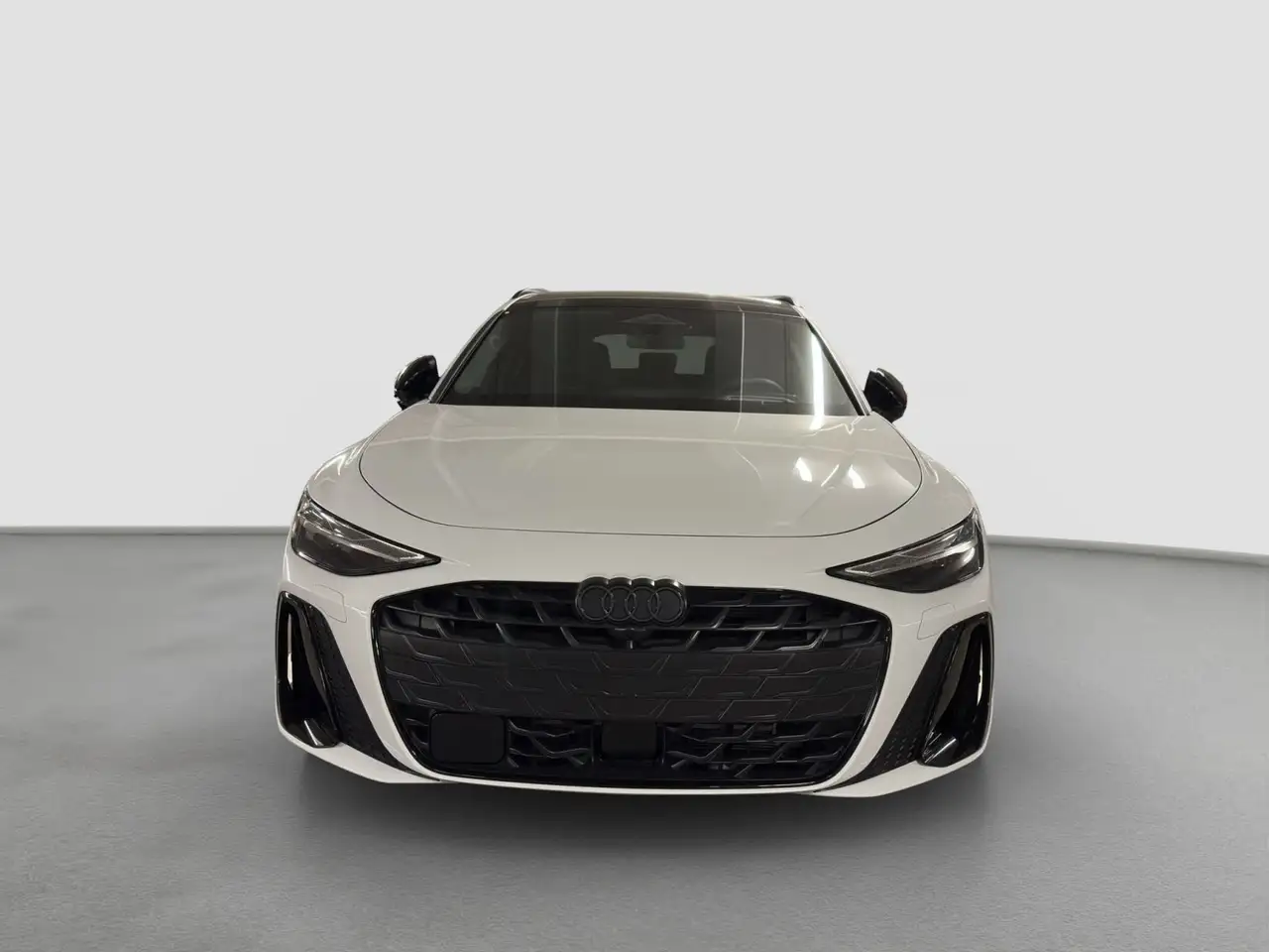 Audi A6 2026