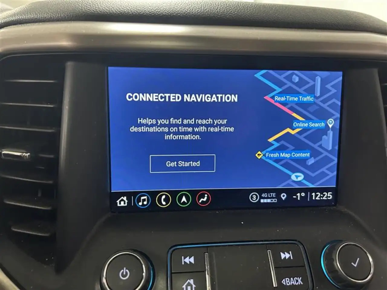 GMC Acadia снимка GMC Acadia