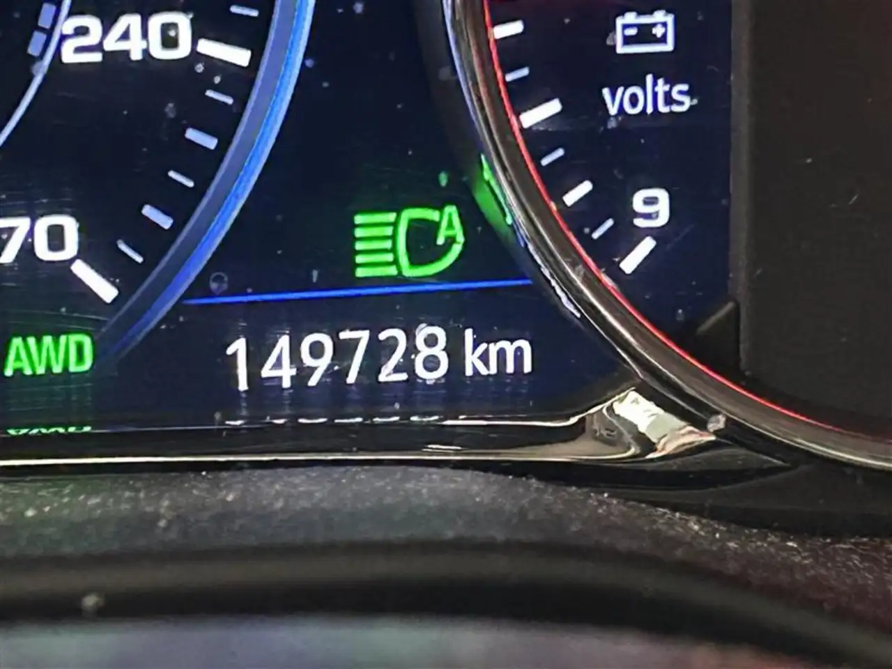 GMC Acadia снимка GMC Acadia