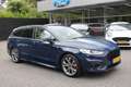 Ford Mondeo 2.0 HEV 187pk Automaat ST-Line X Wagon, Winterpack Bleu - thumbnail 5