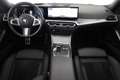 BMW 330 330i M-Sport Touring Aut. LED ACC Navi Kamera Weiß - thumbnail 9