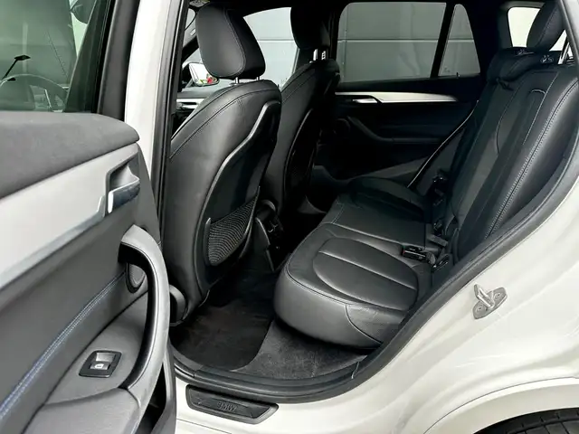 BMW X1 view 15