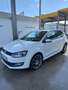 Volkswagen Polo VW Polo 6r 1.2 Team Edition Blanc - thumbnail 1