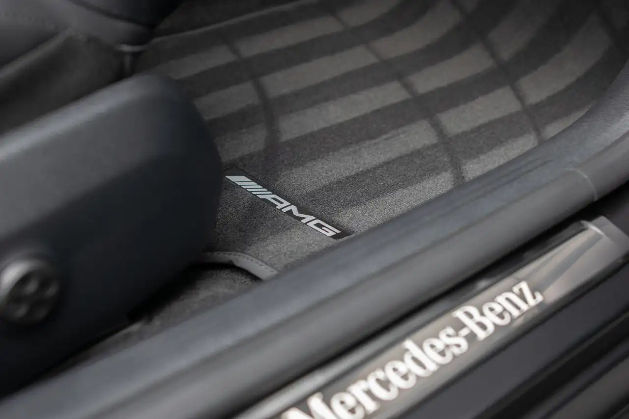 Mercedes-Benz C-Class 2026 — фото 18