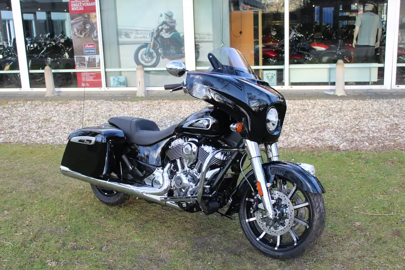 Indian Chieftain - foto 2