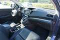 Honda CR-V 1.6 i-DTEC Executive 4WD Blau - thumbnail 22