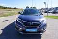 Honda CR-V 1.6 i-DTEC Executive 4WD Blau - thumbnail 1