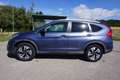 Honda CR-V 1.6 i-DTEC Executive 4WD Blau - thumbnail 3