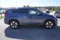 Honda CR-V 1.6 i-DTEC Executive 4WD Blau - thumbnail 7