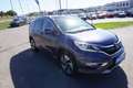 Honda CR-V 1.6 i-DTEC Executive 4WD Blau - thumbnail 9