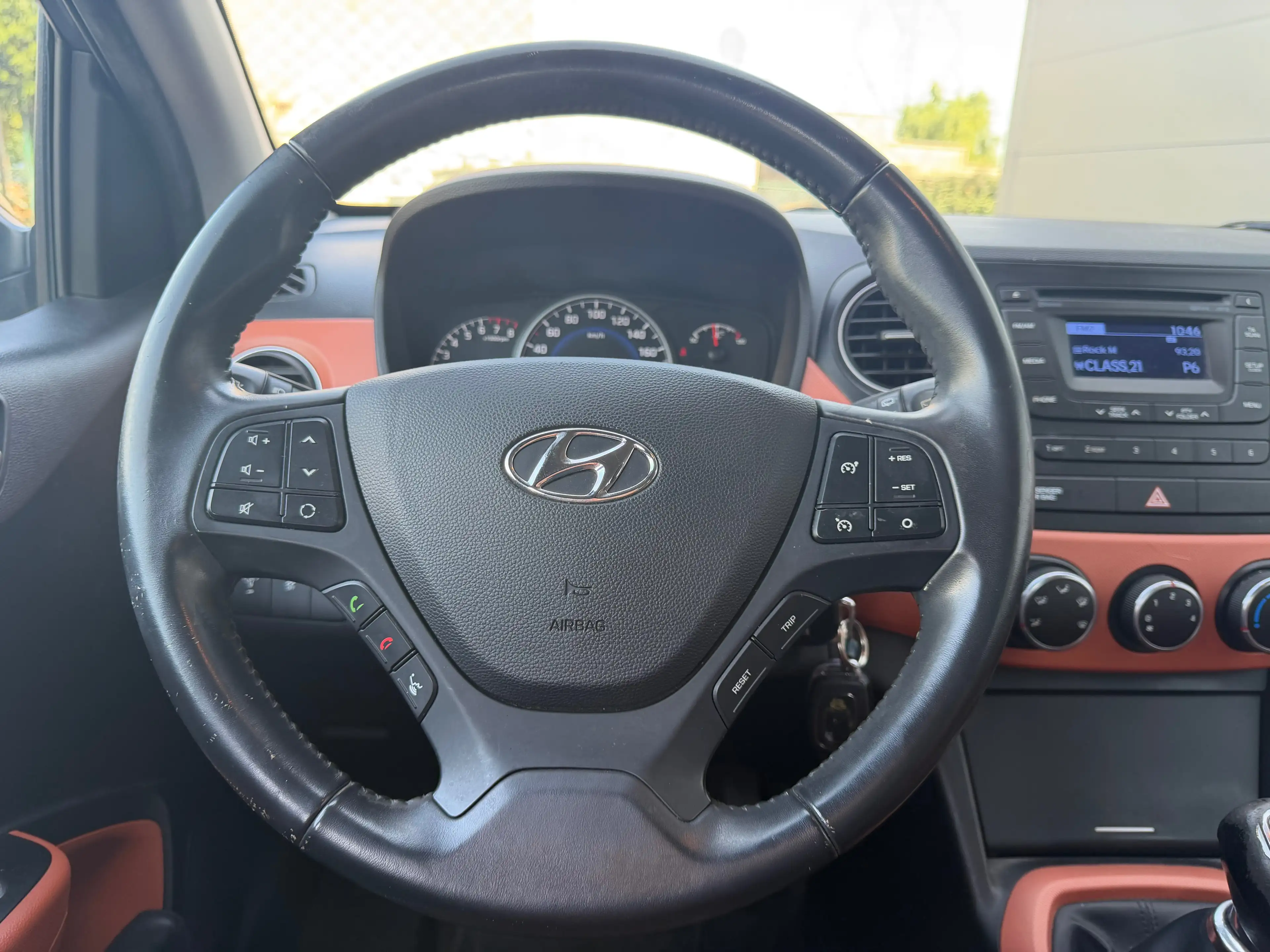 Hyundai i10 i10 1.0i *** CLIM *** — photo 5