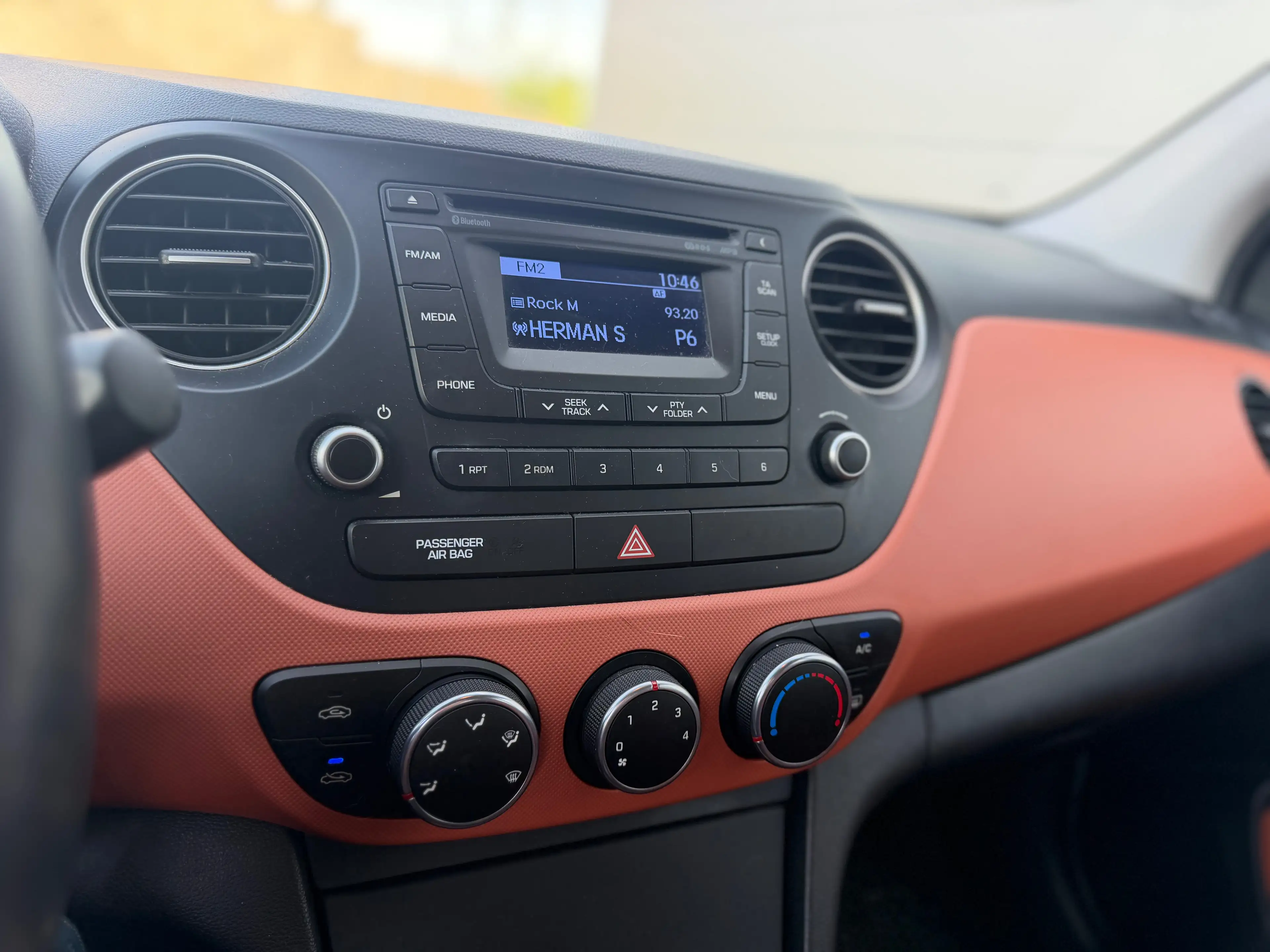 Hyundai i10 i10 1.0i *** CLIM *** — photo 6