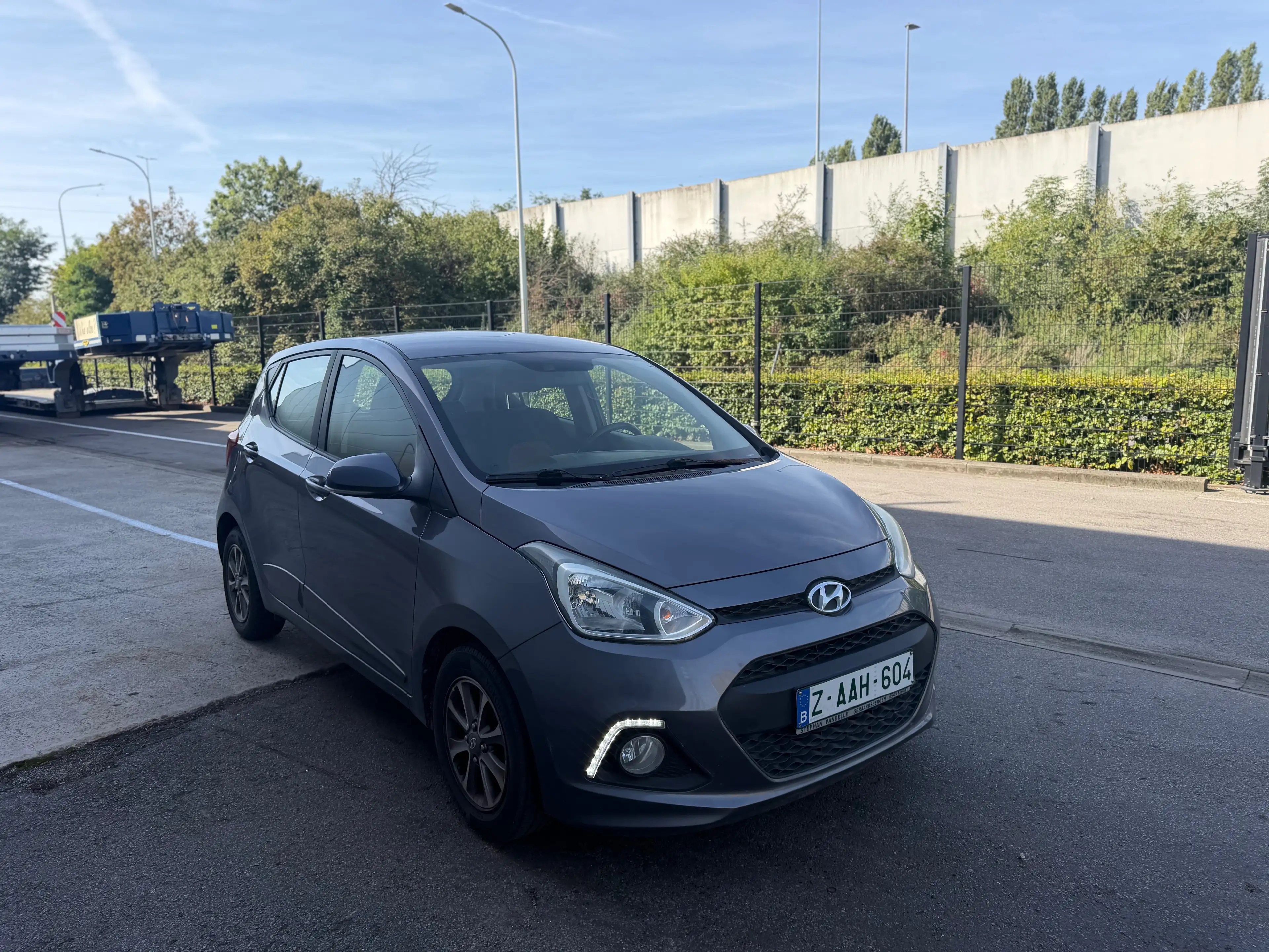 Hyundai i10 i10 1.0i *** CLIM ***
