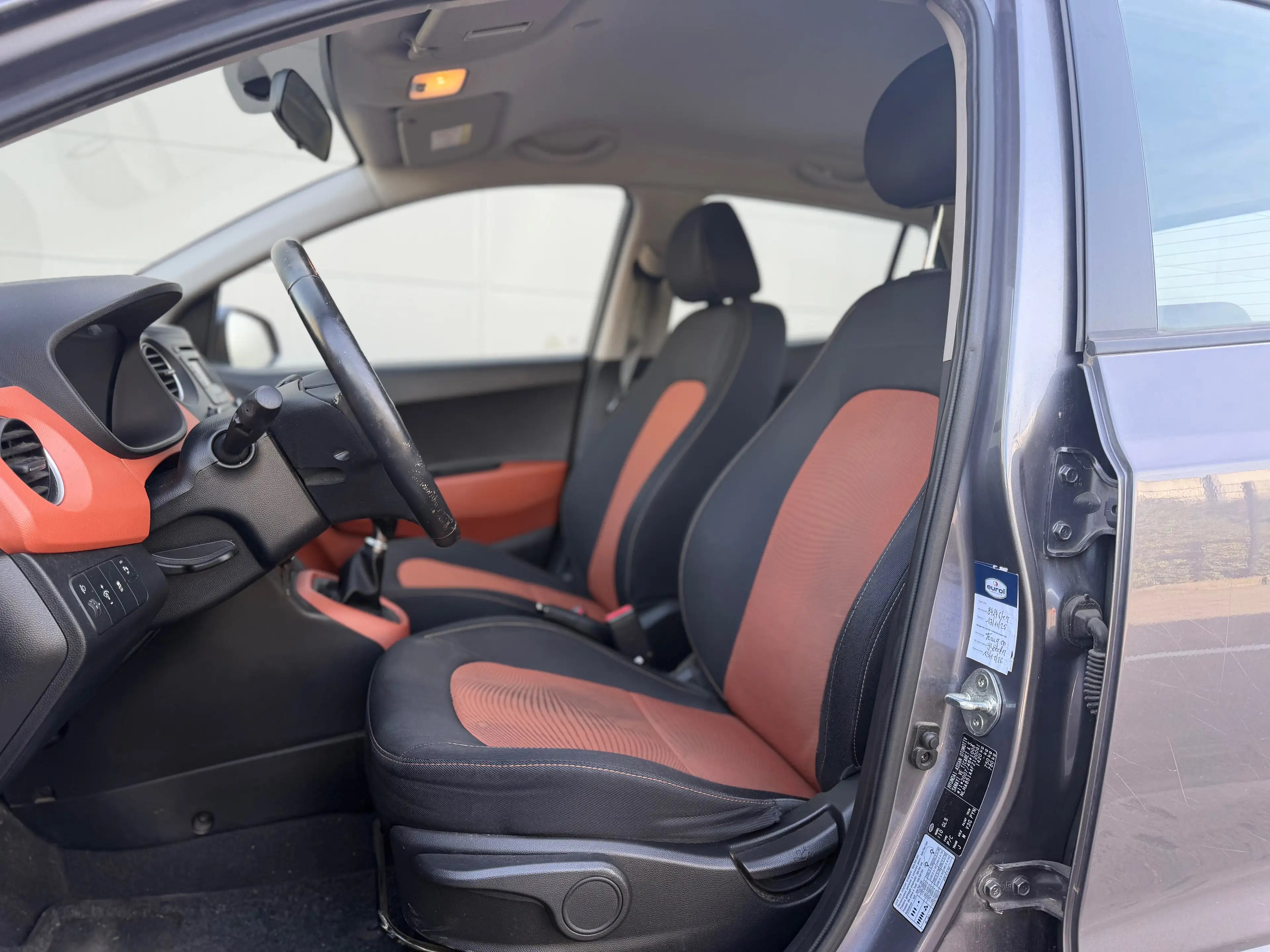 Hyundai i10 i10 1.0i *** CLIM *** — photo 7