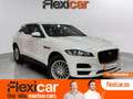 Jaguar F-Pace 2.0i4D Prestige Aut.RWD 180 Blanco - thumbnail 1