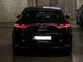 Renault Megane Megane TCe 140 GPF INTENS Zwart - thumbnail 3
