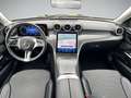 Mercedes-Benz C 220 d 4MATIC T-Modell PTS Cam Navi Wide LED Noir - thumbnail 8