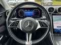 Mercedes-Benz C 220 d 4MATIC T-Modell PTS Cam Navi Wide LED Noir - thumbnail 9