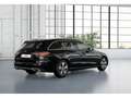 Mercedes-Benz C 220 d 4MATIC T-Modell PTS Cam Navi Wide LED Noir - thumbnail 11