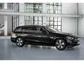 Mercedes-Benz C 220 d 4MATIC T-Modell PTS Cam Navi Wide LED Noir - thumbnail 7