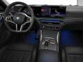 BMW i4 eDrive40 Gran Coupé M Sportpaket Pro Facelift Blau - thumbnail 6