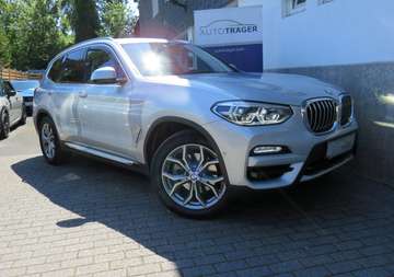 xDrive 20 i xLine // 360°/ACC/AHK/HUD/Leder/Memory/Top