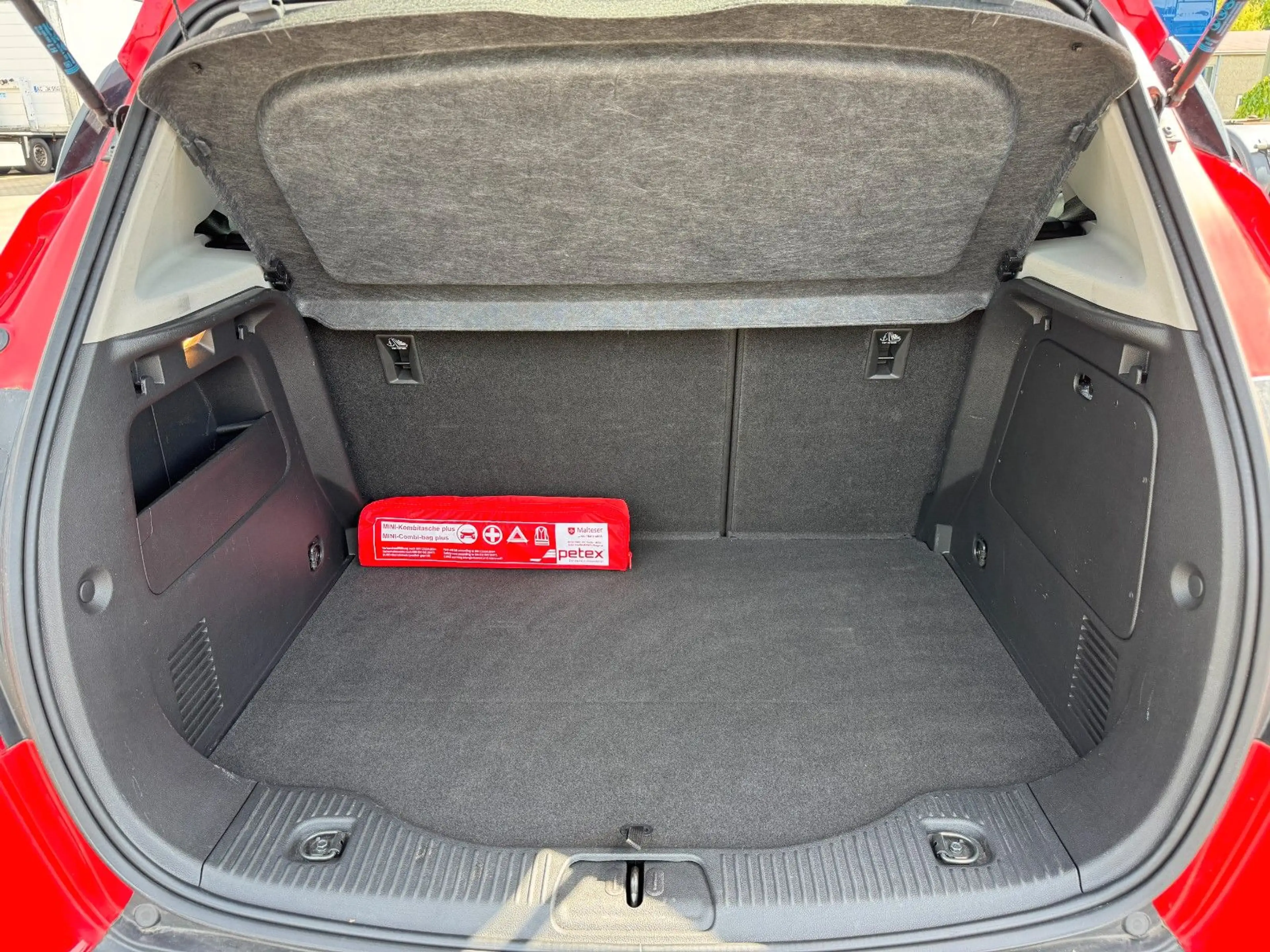 Opel Mokka Innovation ecoFlex Garantie* nur 61000 Km* — photo 14