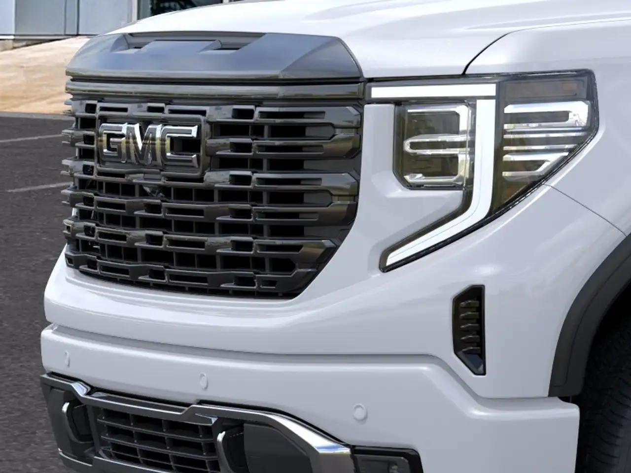 GMC Sierra 1500 снимка GMC Sierra 1500