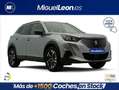 Peugeot 2008 1.2 PureTech S&S Allure 100 Gris - thumbnail 3