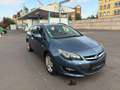 Opel Astra Astra 1.4 Turbo Sports Tourer  Start/Stop ENERGY Blau - thumbnail 4