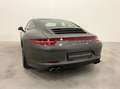 Porsche 991 .1 4S 3.8i PDK/1st owner/1st paint/Porsche service Gris - thumbnail 8