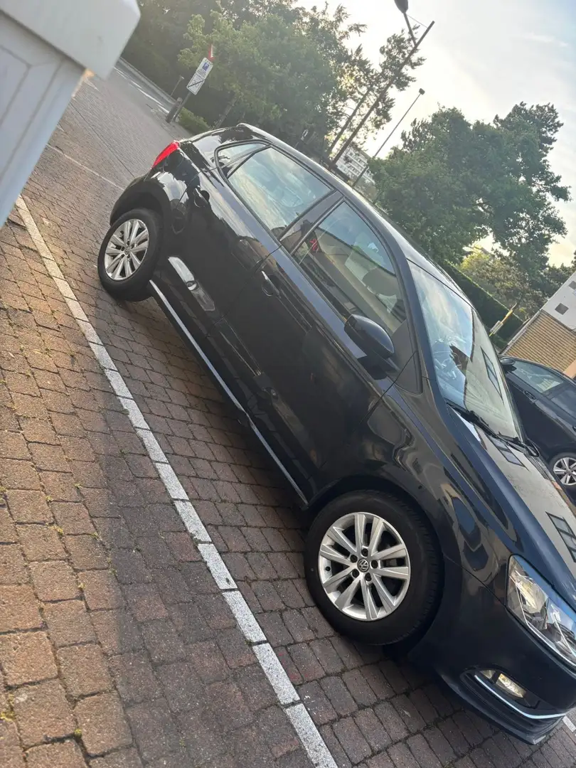 Volkswagen Polo 1.4 TDI (Blue Motion Technology) Highline - 2