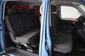 Volkswagen T6 Caravelle Comfortline lang | Navi | 9-Sitzer Bleu - thumbnail 10