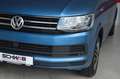 Volkswagen T6 Caravelle Comfortline lang | Navi | 9-Sitzer Bleu - thumbnail 23