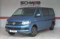 Volkswagen T6 Caravelle Comfortline lang | Navi | 9-Sitzer Bleu - thumbnail 22