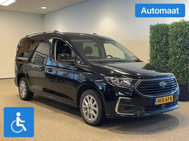 Ford Tourneo Connect L2 Rolstoelauto Automaat 5+1