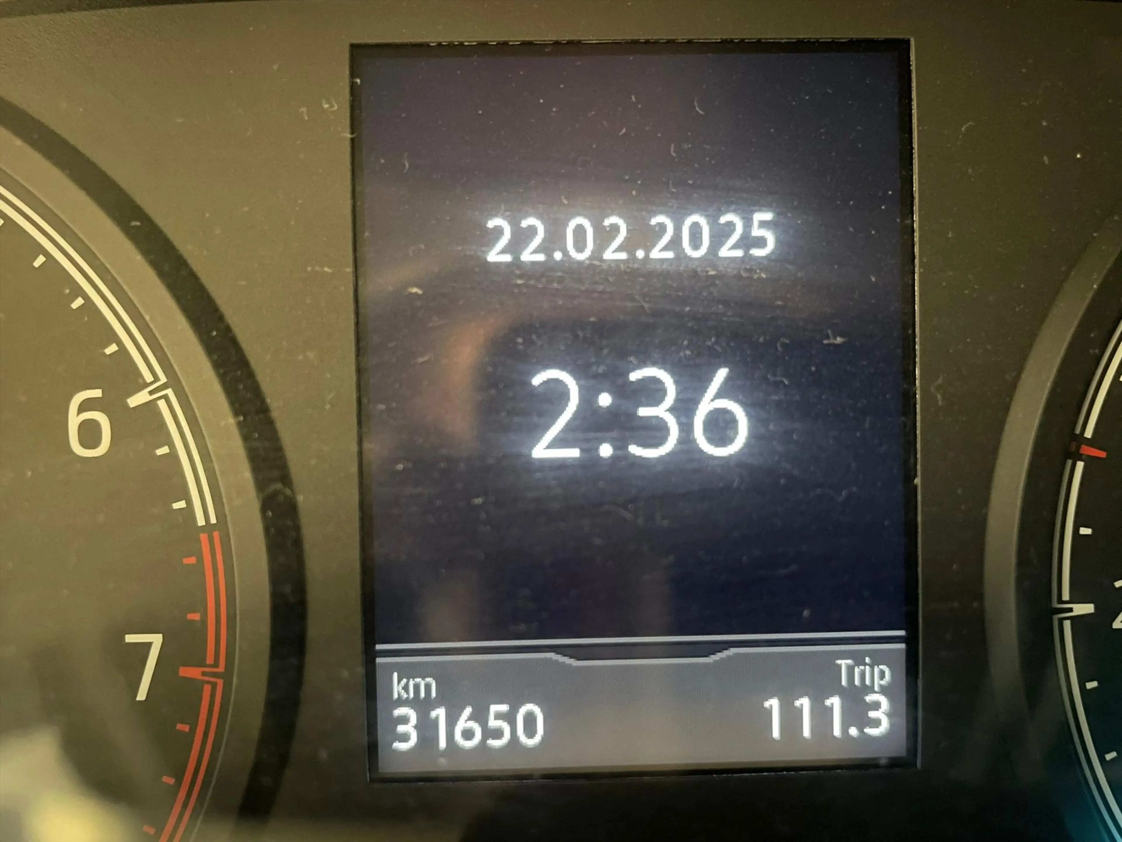 Ford Tourneo Connect L2 Rolstoelauto Automaat 5+1 — photo 17