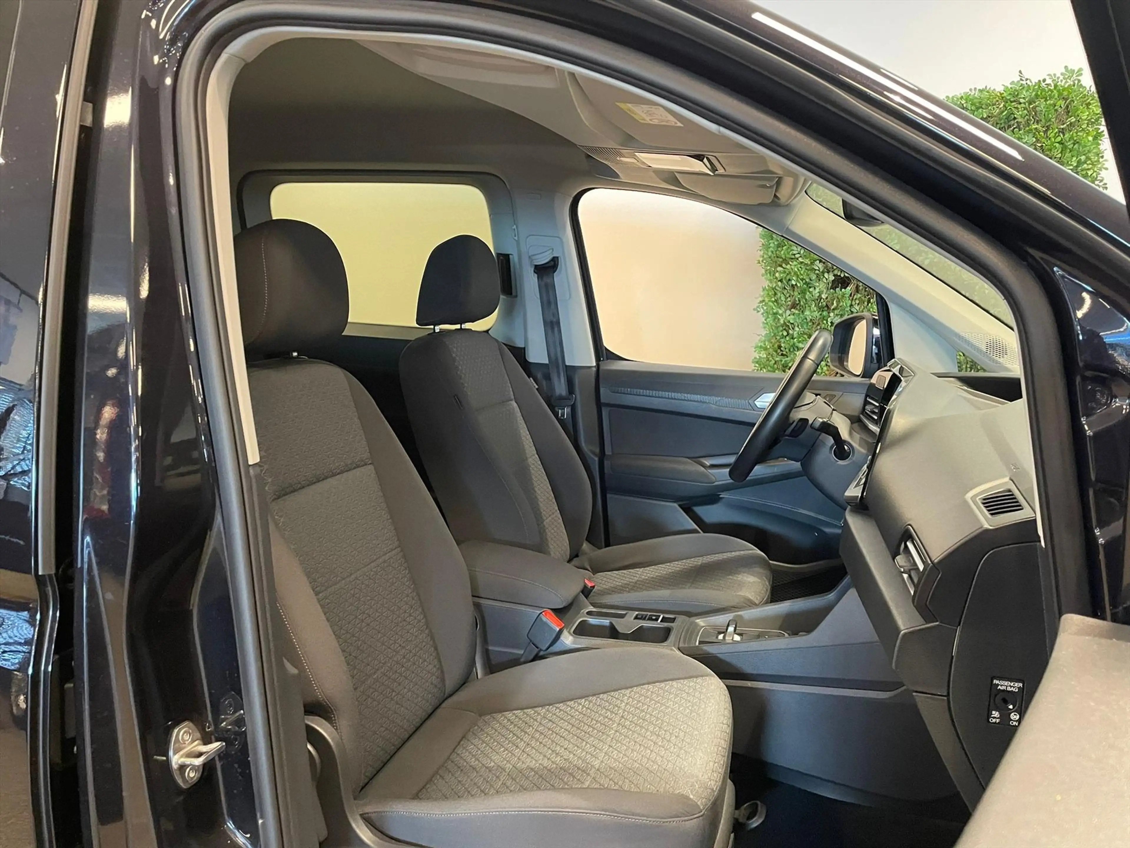 Ford Tourneo Connect L2 Rolstoelauto Automaat 5+1 — photo 11