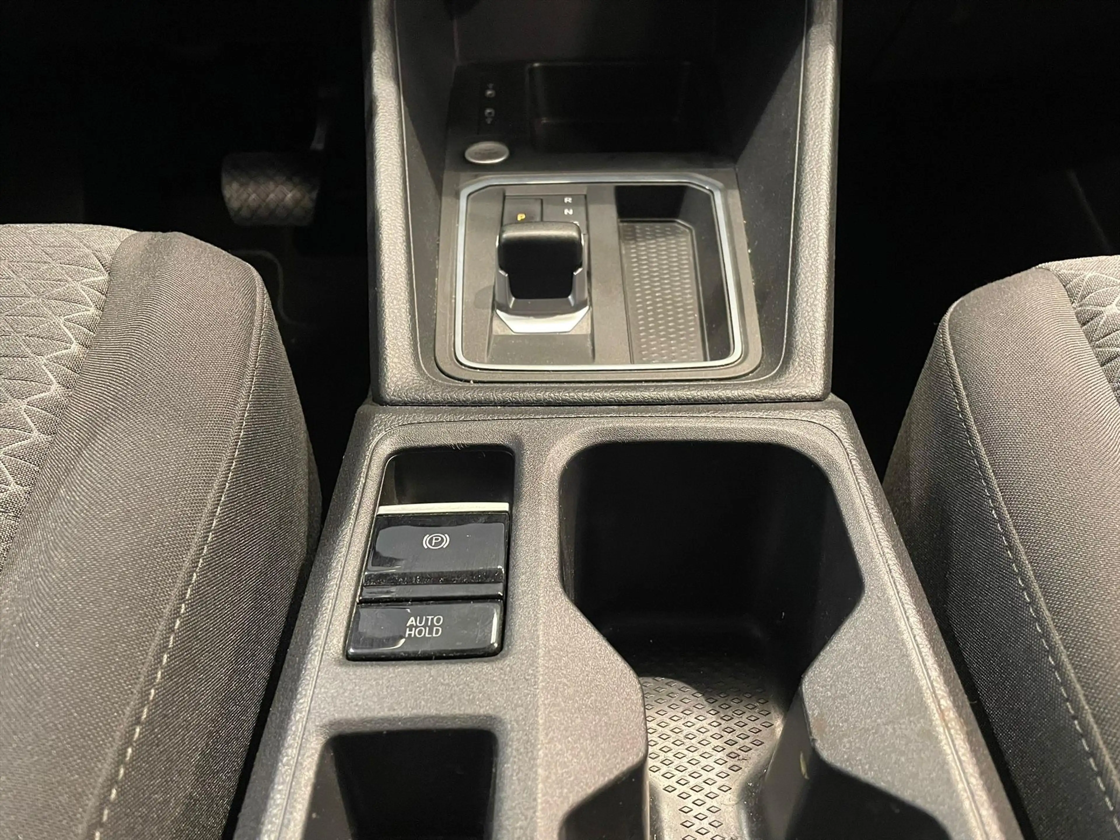 Ford Tourneo Connect L2 Rolstoelauto Automaat 5+1 — photo 15